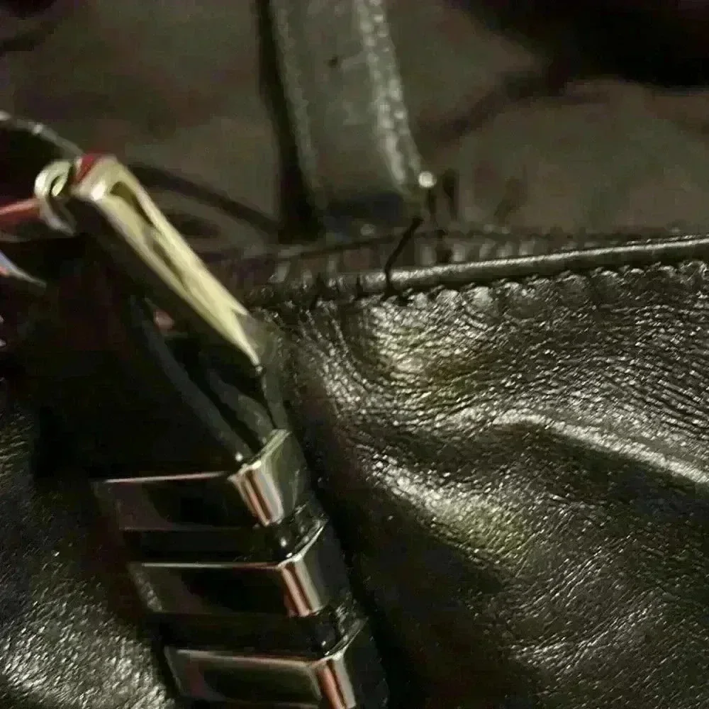 Michael Kors large black bag
